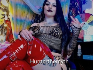 Hunterthemyth