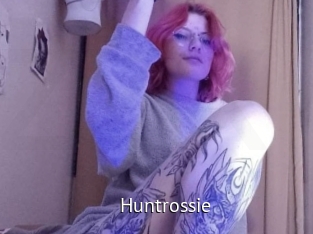 Huntrossie