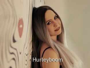 hurleyboom Zizi X