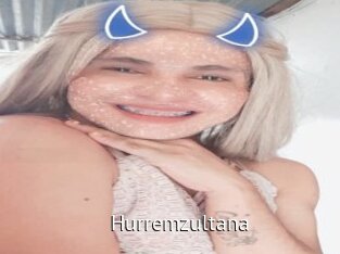Hurremzultana