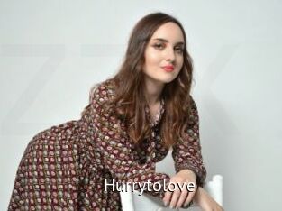 Hurrytolove