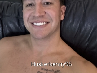 Huskerkenny96