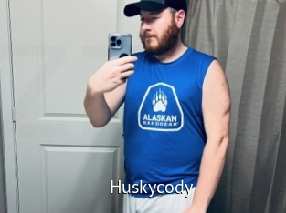 Huskycody