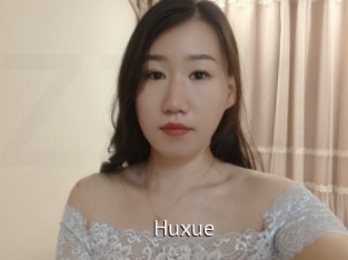 Huxue