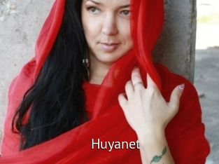 Huyanet