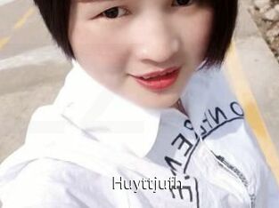 Huyttjufh