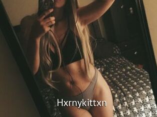 Hxrnykittxn_