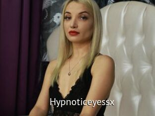 hypnoticeyessx Zizi X