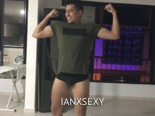 IANXSEXY