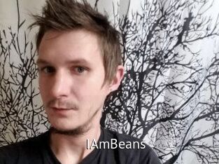 I_Am_Beans Zizi X