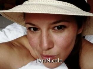 IAmNicole Zizi X