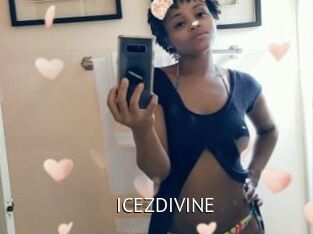 ICEZDIVINE