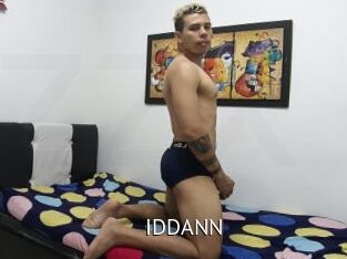 IDDANN Zizi X