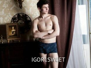 IGOR1SWEET