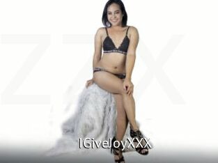 IGiveJoyXXX Zizi X