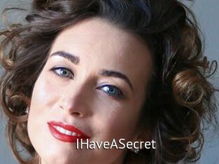 IHaveASecret