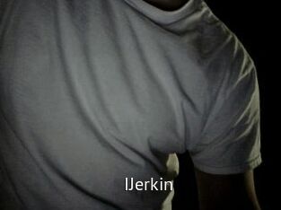 IJerkin Zizi X