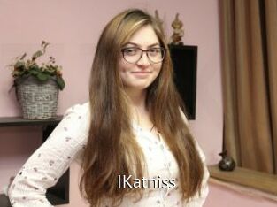 IKatniss Zizi X