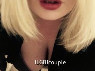 ILGBJcouple
