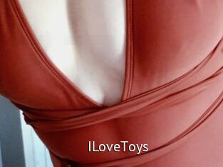 ILoveToys Zizi X