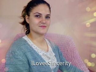 ILoveeSincerity