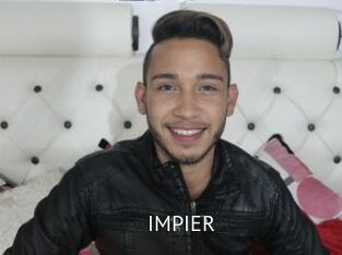 IMPIER Zizi X