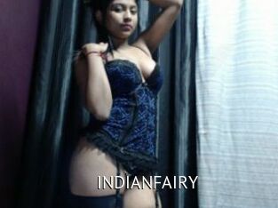 INDIANFAIRY