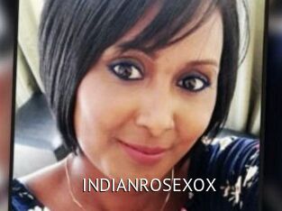 INDIANROSEXOX