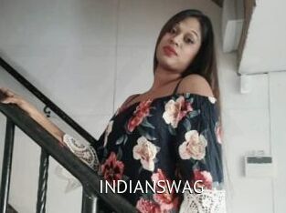 INDIANSWAG