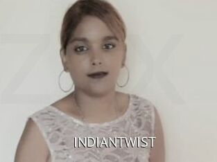 INDIANTWIST Zizi X