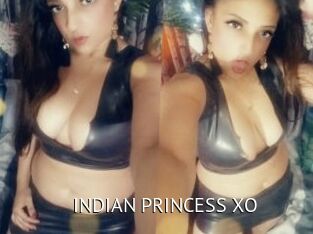 INDIAN_PRINCESS_XO
