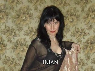 INIAN Zizi X