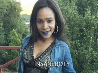 INSANEBOTY