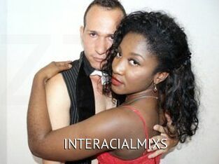 INTERACIALMIXS