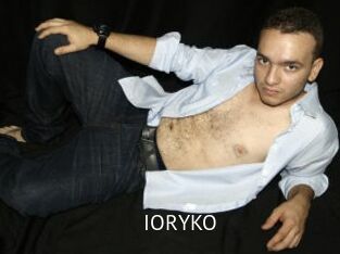 IORYKO