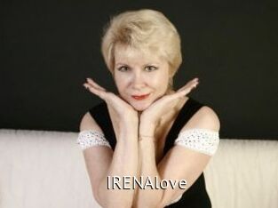 IRENAlove