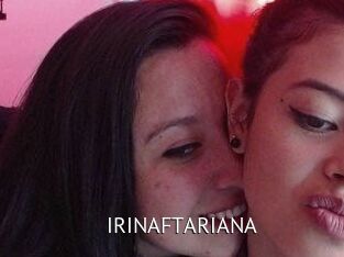 IRINAFTARIANA