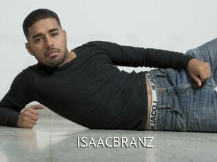 ISAACBRANZ Zizi X
