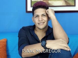 ISAAC_MCGREGOR