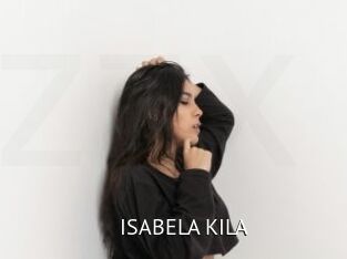 ISABELA_KILA