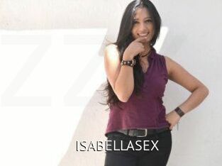 ISABELLASEX