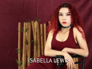 ISABELLA_LEWIS