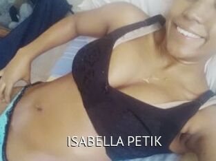 ISABELLA_PETIK Zizi X