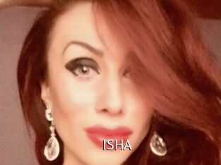 ISHA Zizi X