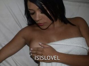 ISISLOVEL