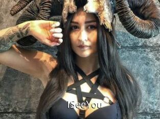 ISeeYou