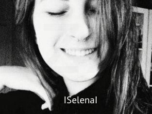 ISelenaI