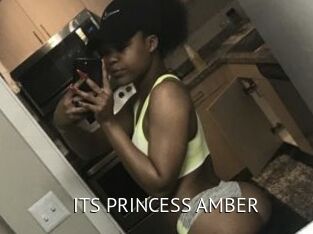 ITS_PRINCESS_AMBER