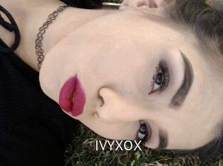 IVY_XOX