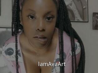 IamAvaArt
